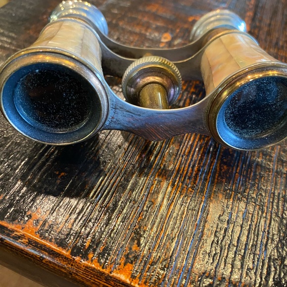 Antique Chevaliar  Paris Opera Glasses - Picture 7 of 7